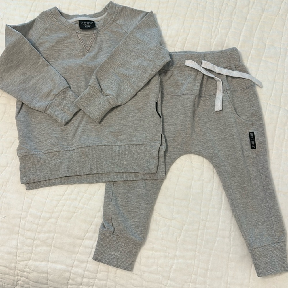 Little Bipsy Set